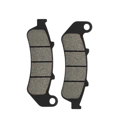 Plaquettes de frein moto CBR 1000 FA189 pour retrouver un freinage précis