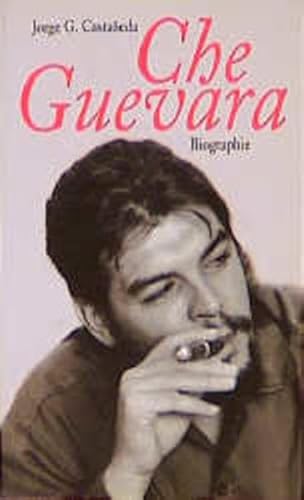 Che Guevara. Eine Biographie. [German] 3518395904 Book Cover