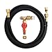Lpg Propane Hose Conversion Kit