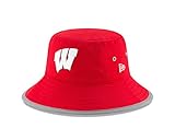 NCAA Adult NE16 Training Bucket Hat
