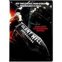 Silent Hill: Revelation 3D