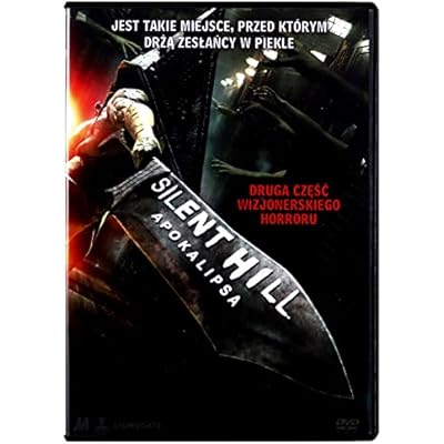 Silent Hill: Revelation 3D
