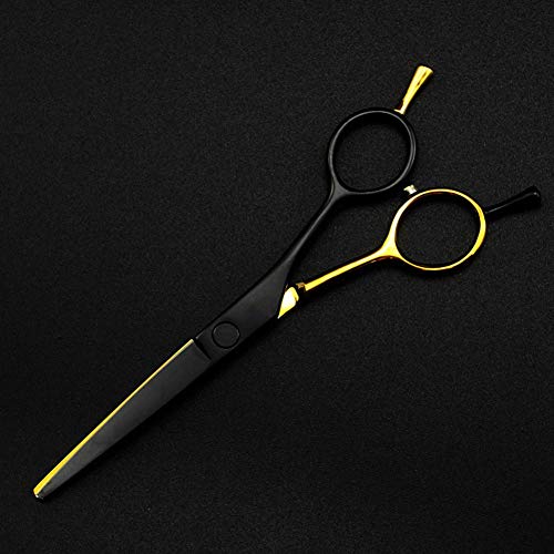Ensemble de coupe de cheveux et ciseaux de coiffure maison - 3