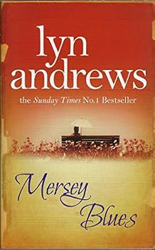 Paperback Mersey Blues Book
