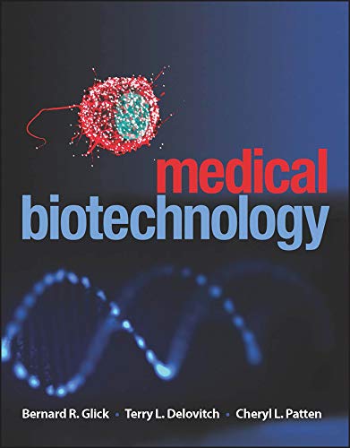 Medical Biotechnology (Asm Books) #TOP12