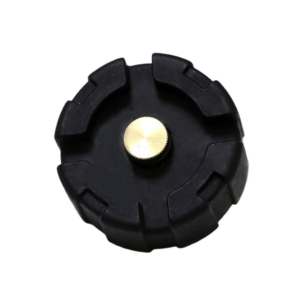 Bouchon de réservoir de carburant 15F pour naviguer en mer l'esprit tranquille en bateau