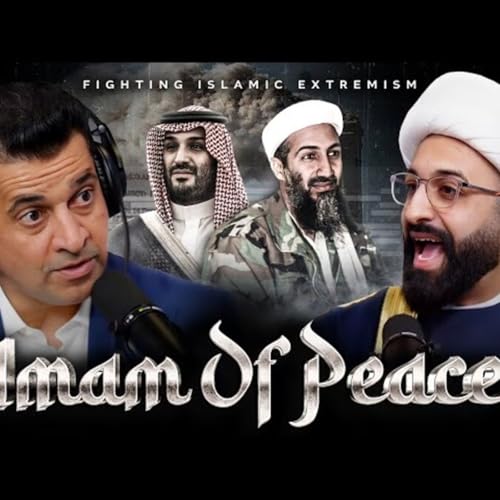 &ldquo;The Clash Of The Turbans&rdquo; - Imam Tawhidi EXPOSES Islam Extremism, Iran&rsquo;s Regime & War On The West