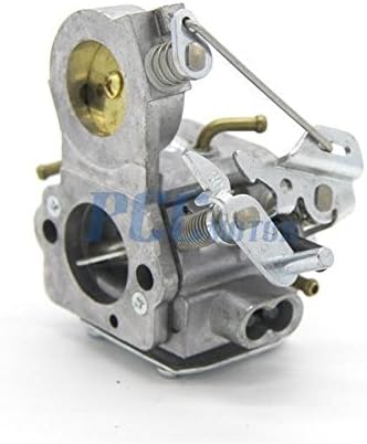 Compatible Carburetor Replacement for ZAMA C3-EL53 for K760 Cut-n-Break Cut-Off Saw