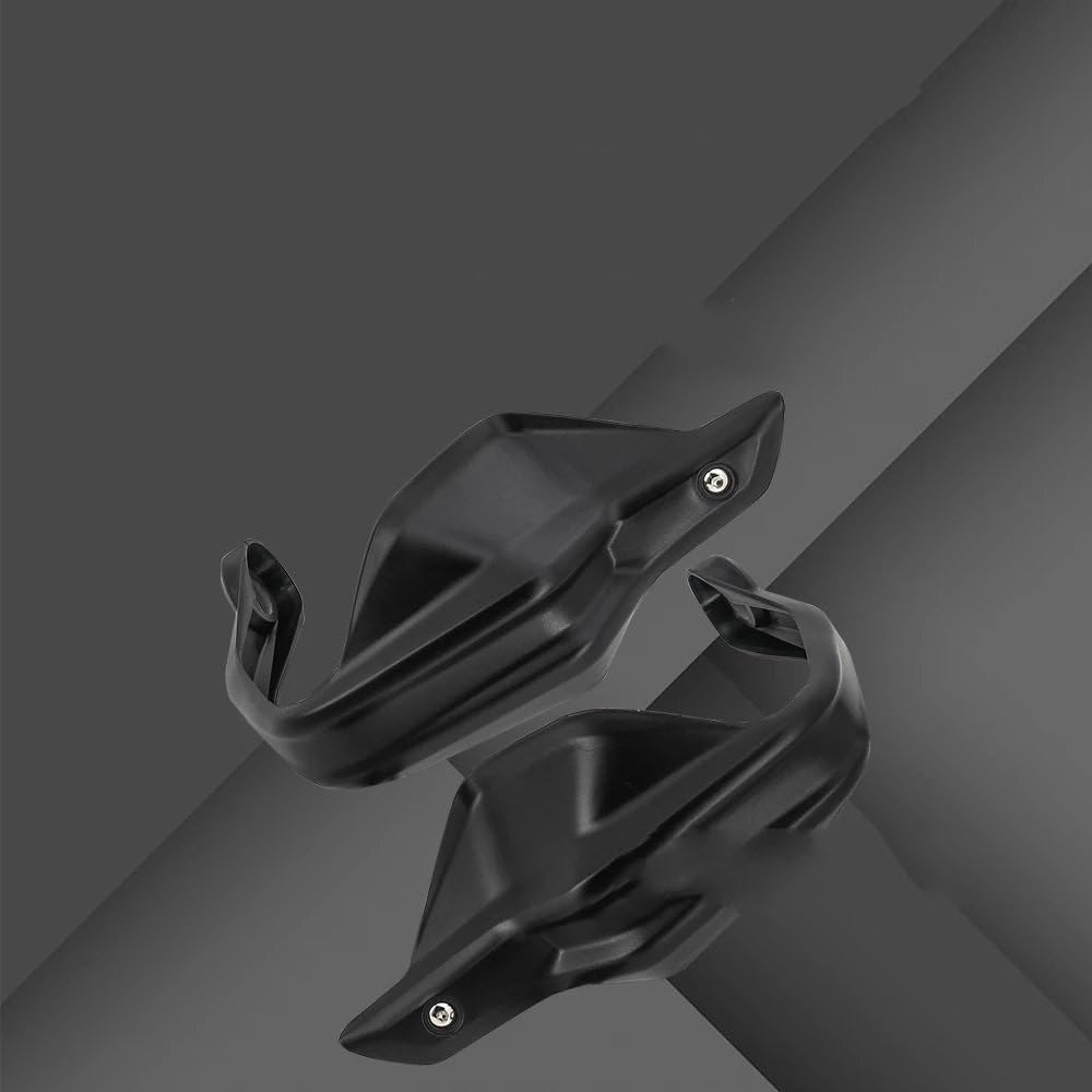 1 Pair Motorcycle Handguard Handguard Shield Hand Guard Protector Windshield for B&MW R1200R R1200 R 2014-2018 R1250R 2019-2022 Motorcycle Accessories