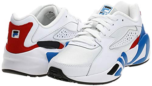 Baskets Fila Mindblower - vue 9