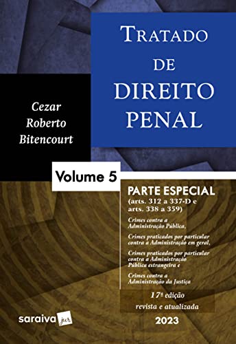 Tratado de direito penal