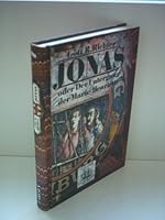 Jonas oder der Untergang der Marie-Henriette 3551253021 Book Cover