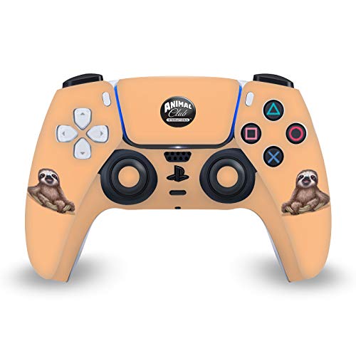 Autocollant PS5 Slim pour personnaliser et protéger la console et manette - 4