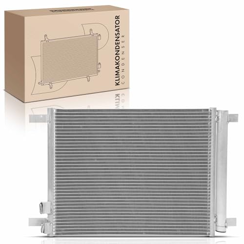 Image of Frankberg AC Evaporator Core Air Conditioning Evaporator dryer 5Q0816411BF