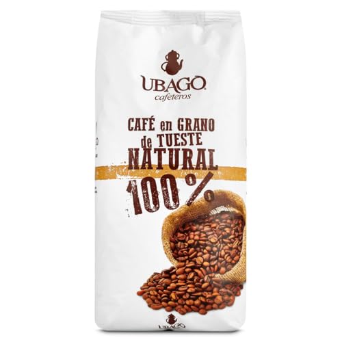 Café Mascaf Especial Cafetería 100%, 1kg