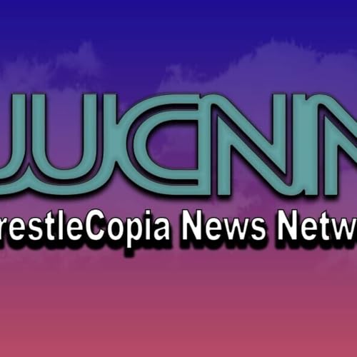 WrestleCopia News Network cover art