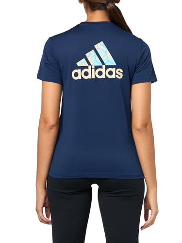 Image of adidas Women's MLS Team Pre-Game Short Sleeve T-Shirt