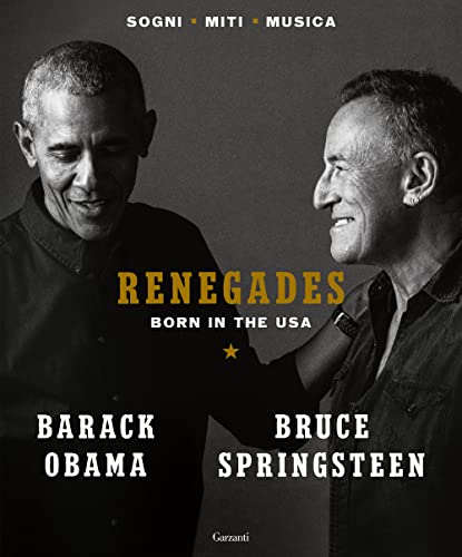Renegades. Born In The Usa