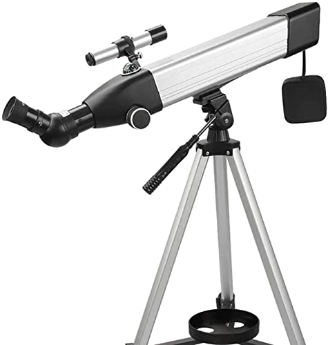 Teleskop monokularowy 8-12 dla dzieci Teleskop dla dzieci dorosłych, apertura 60 Mm i teleskop refraktorowy 500 Mm Pełnoobrotowy teleskop okularowy do Astr