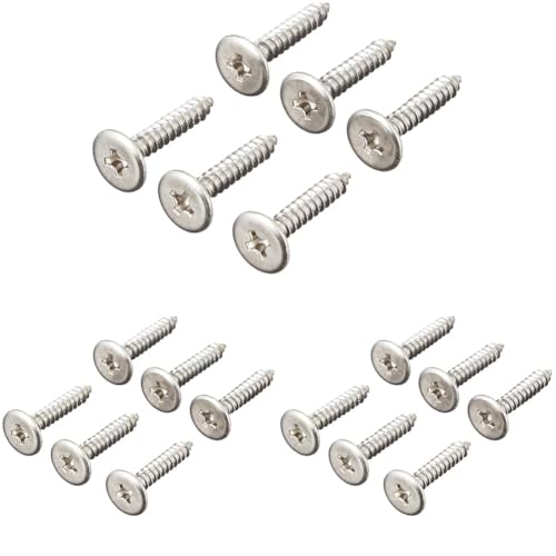 �_�C�h�[�n���g(DAIDOHANT) ���ᓪ �^�b�s���O �˂� �݃p�b�N [�؍ށE���|�p] �X�e�����X (�Ăьad)3mm x (����L)16mm (����:6�{) 10185861 (× 3)