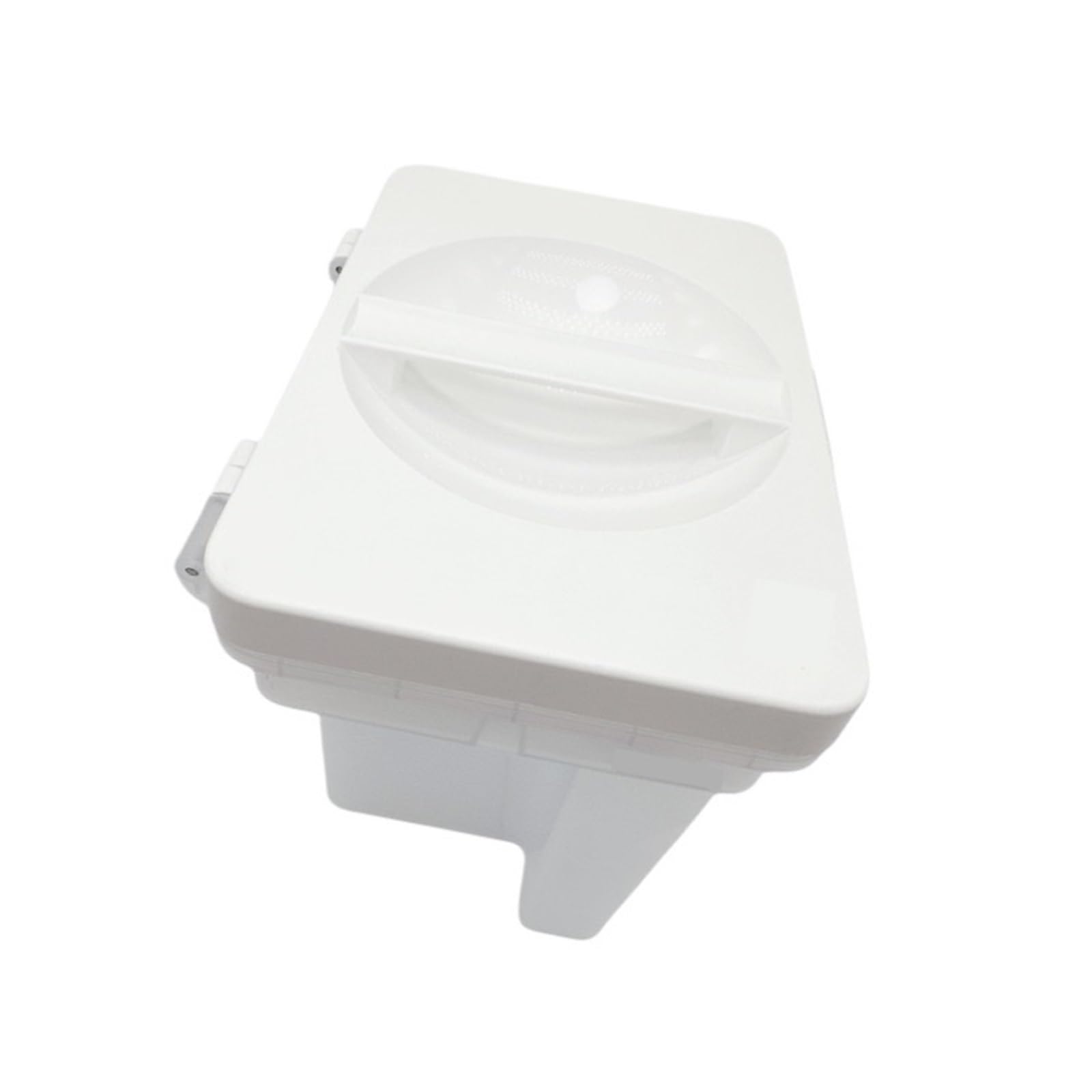 Truqgdahi Dirty Water Tank Clean & Waste Water Tank Compatible For Roborock Q Revo Pro Maxv S Qv35a