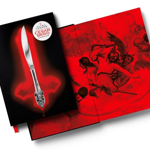 Ultra Carnem II Ultra Carnem II - Imagem 3