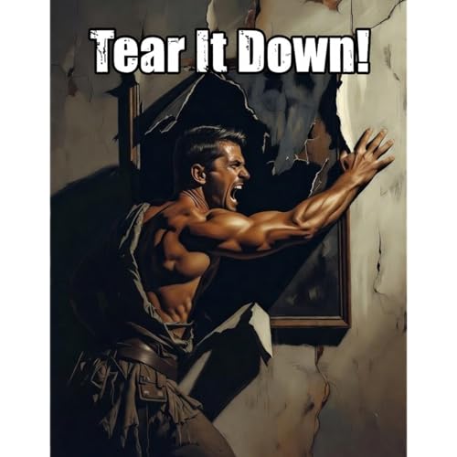 Tear the Picture Down! - FF S2 E2