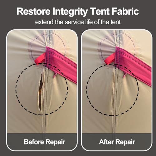 1DFAUL 120ml Tent Sealer