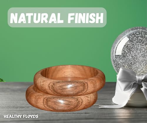 Handmade Natural Wooden Bangles,Stylish Wooden Bangle Designs,Artisan Wood Bangles, Premium Quality Wooden Bangle.3