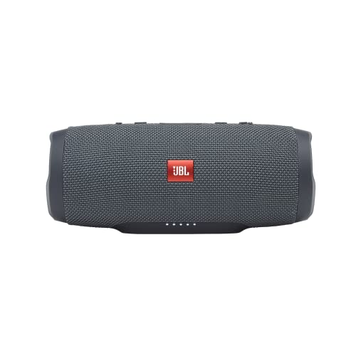 JBL Charge Essential Portable Bluetooth Speaker (Renewed)