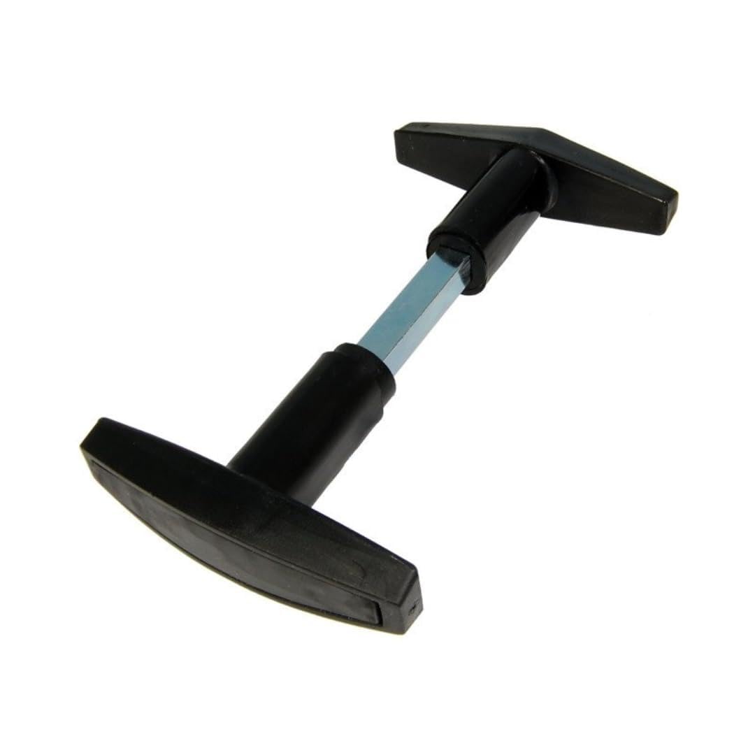 Manilla De Puerta METZGER 2310508 Al Mejor Precio