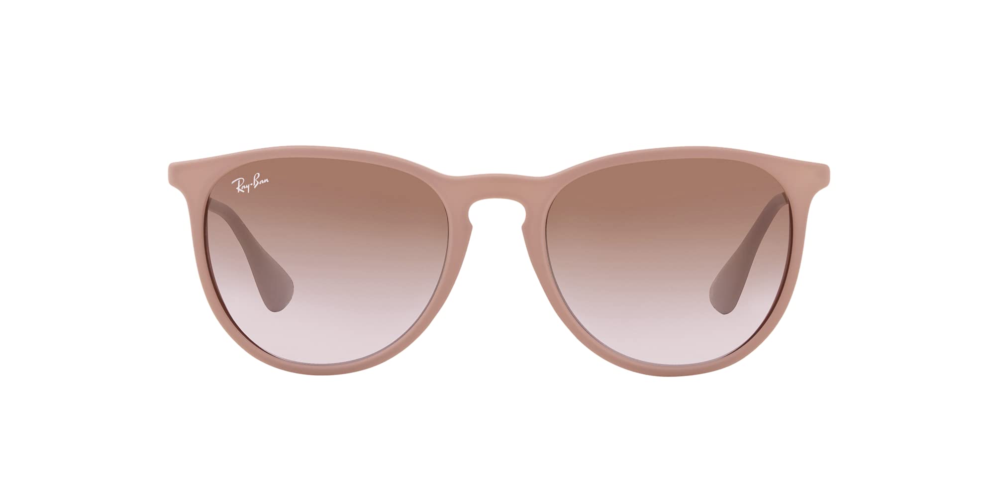 Ray-Ban RB4171 Erika Sunglasses + Vision Group Accessories Bundle