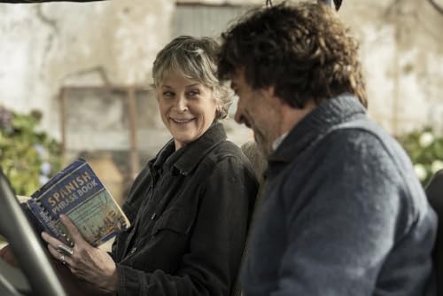 The Talking Dead #725: Daryl Dixon s03e06 &ldquo;Contrabando&rdquo;