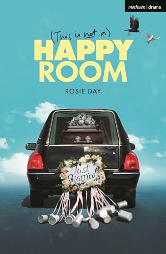 Bild: (This is Not a) Happy Room (Modern Plays) fr 13,80 EUR (-39%) statt 15,80 EUR bei amazon.de