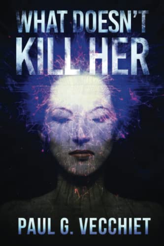 What Doesn't Kill Her #TOP21