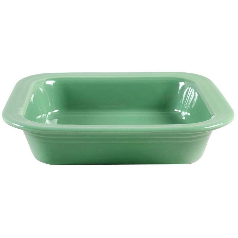 FiestaSquare Baker Baking Dish in Meadow