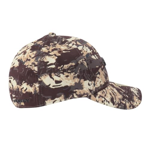 Image of Oakley Men's Tincan Cap