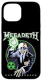 Megadeth - Rust in Peace Target Case for iPhone 15