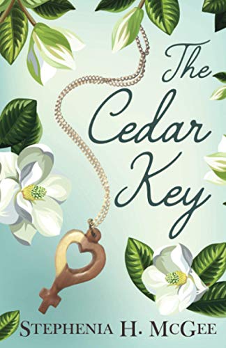 The Cedar Key view 2