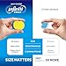 Dishwasher Cleaner and Deodorizer Tablets - Deep Clean Dishwasher Cleaner Tablets, Septic Safe, Natural Limescale Remover - Compatible with All Models (12 Pack)
