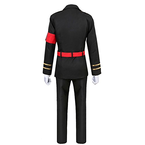 Amazon.co.jp: ナンバカ 双六 一 すごろくはじめ 風 コスプレ衣装