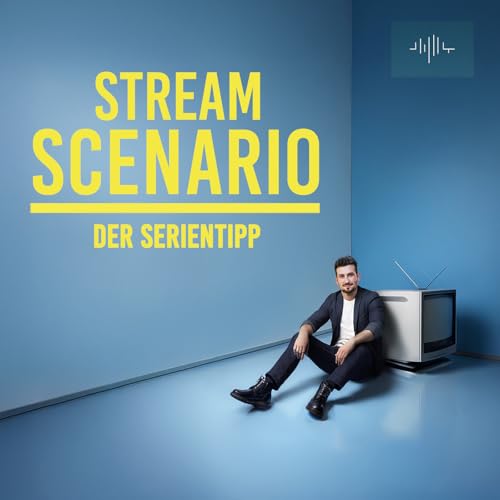Stream Scenario - Der Serientipp cover art