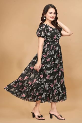 Generic dress – image 4