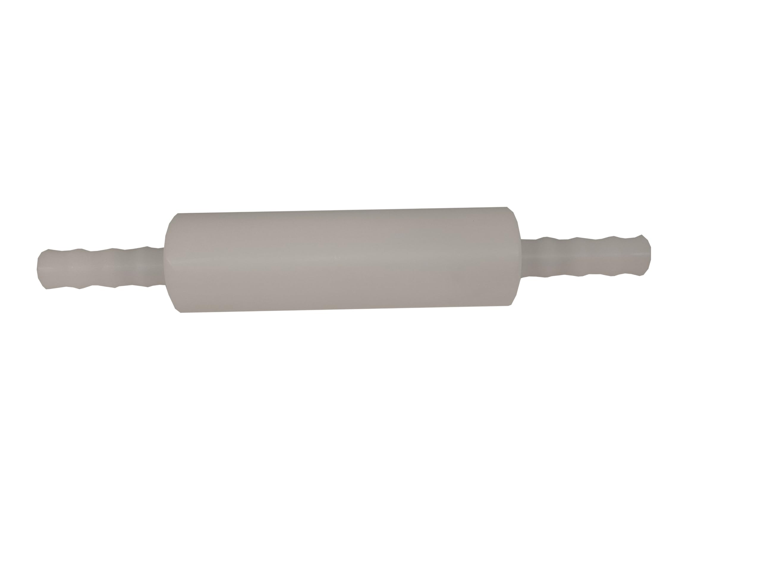 Teigroller PE-HD Länge 330mm, Durchmesser 80mm