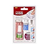 Kiss Salon Dip Professional Dipping System Acrylic Kit KSD01