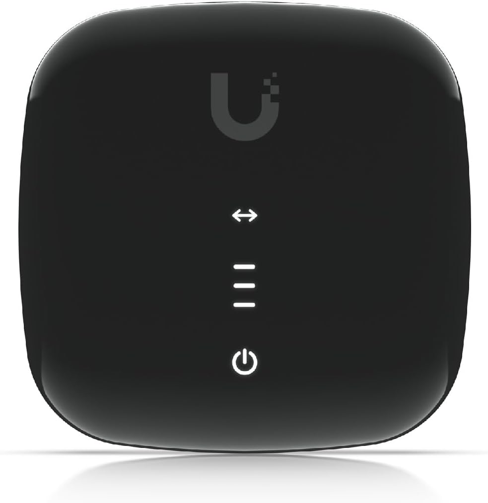 UFiber loco UF-LOCO Wireless Router