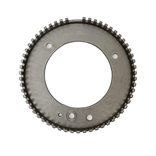 GM Crankshaft Reluctor Wheel Timing Crank Gear Exciter Ring 2.4L Ecotec 12578661