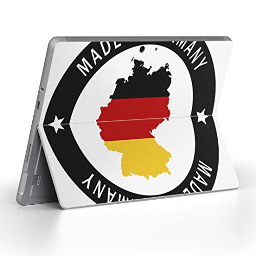 Surface Go 3 / Surface Go 2 Surface Go SΉ pXLV[ T[tFX go igsticker V[ XL ی tB XebJ[ ANZT[ 011646 hCc O 