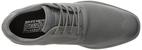 skechers men's caswell aleno oxford
