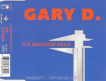  Ice Machine Head